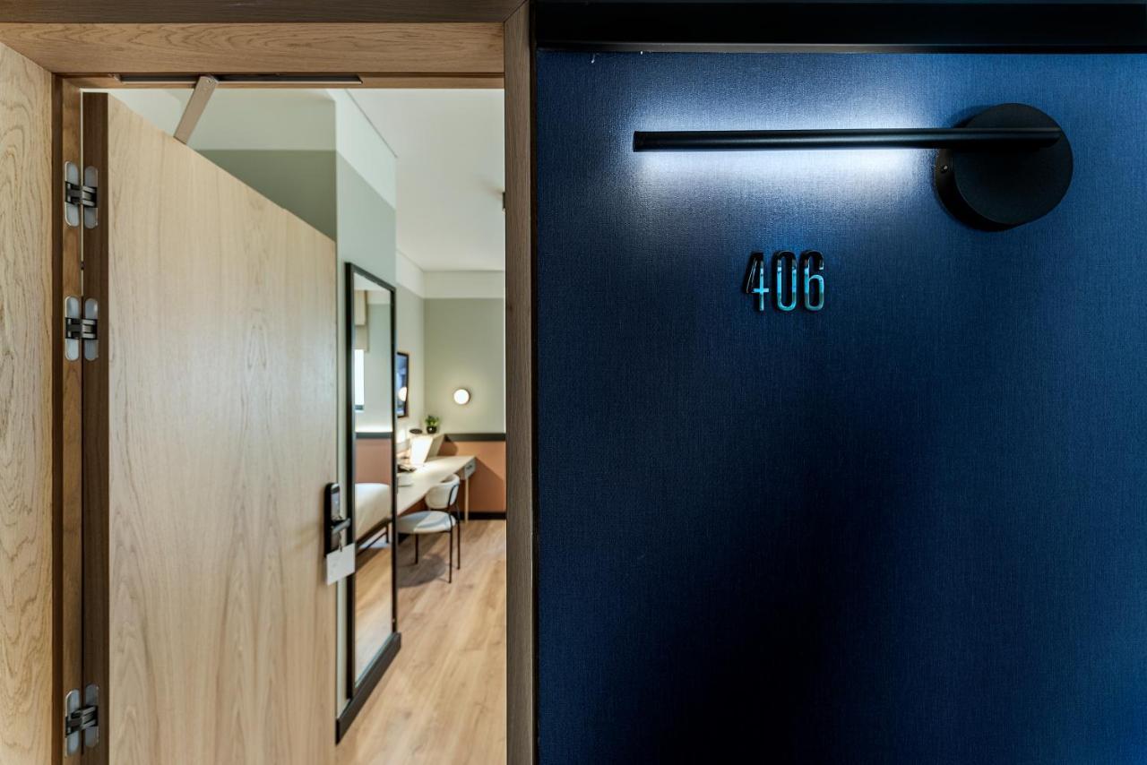 Thirtynine Urban Stay Thessaloníki Eksteriør bilde