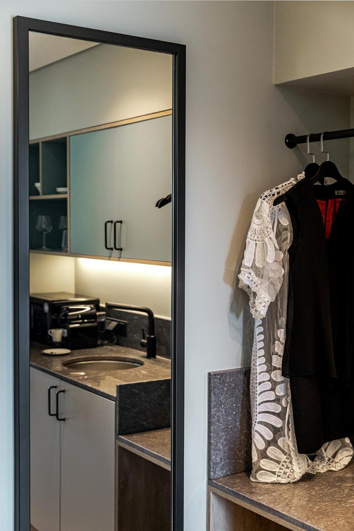 Thirtynine Urban Stay Thessaloníki Eksteriør bilde